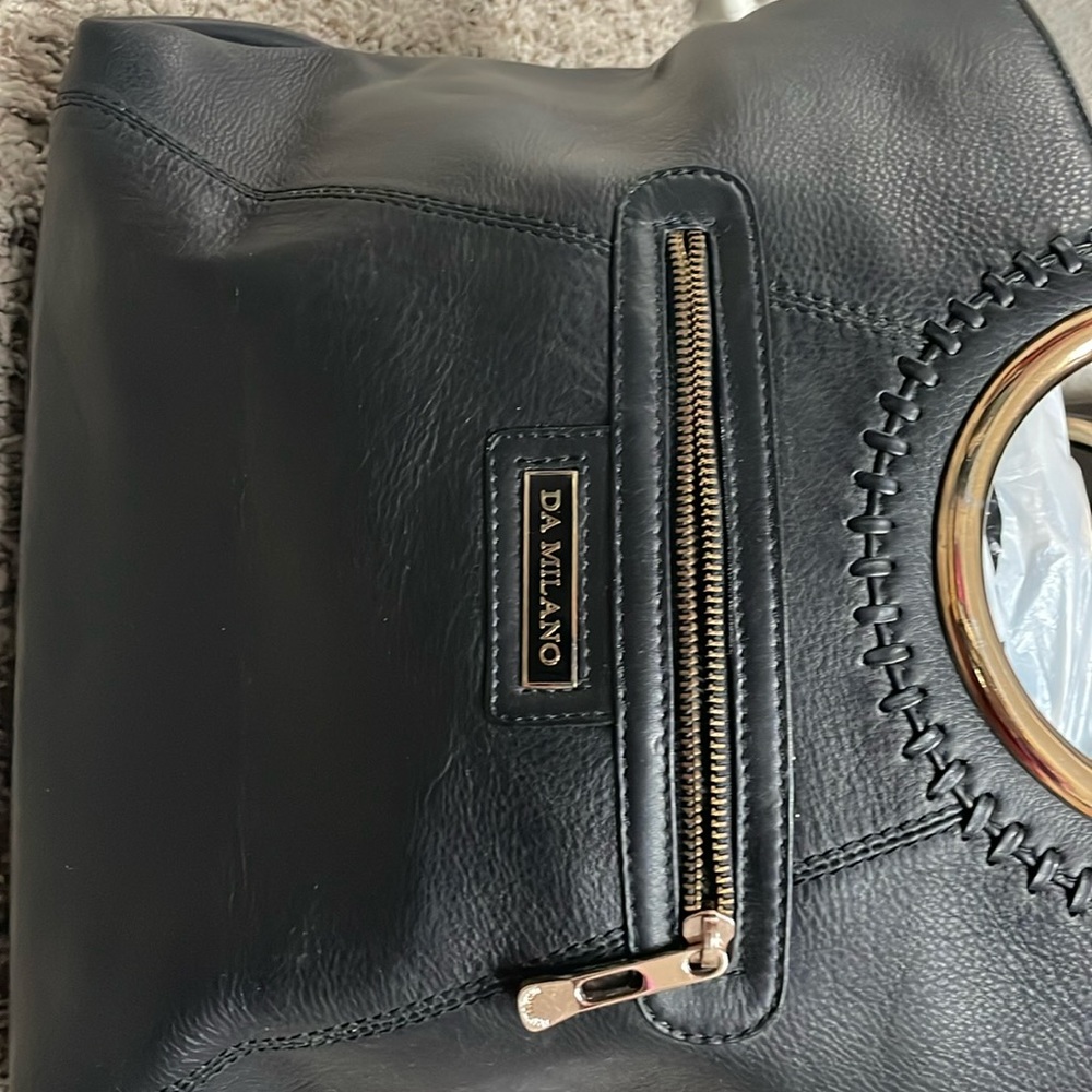 Da Milano bag